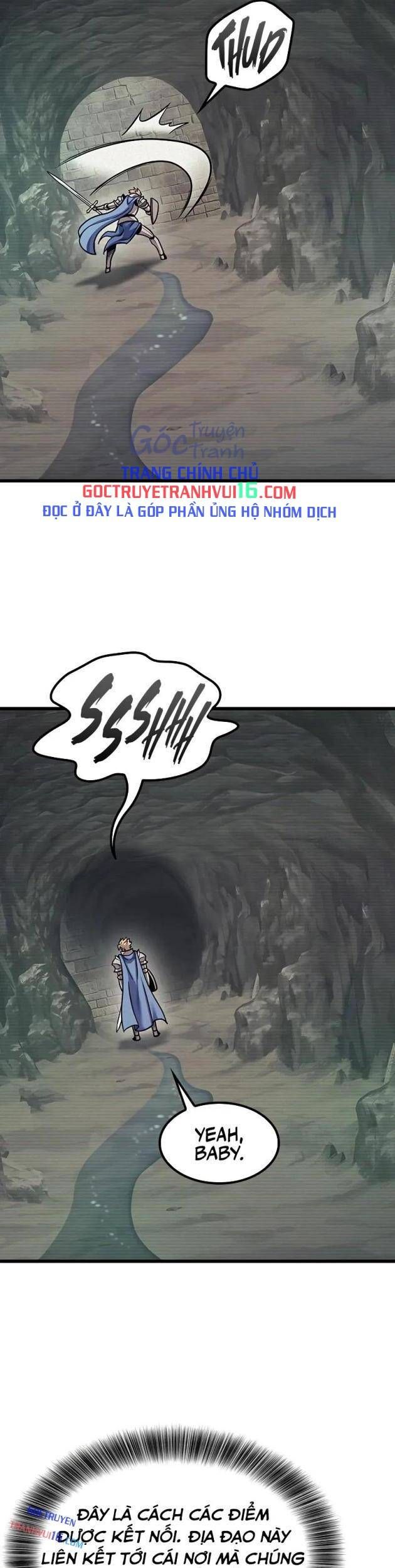 Chúng Ta Bội Thu Rồi, Ma Vương! Chapter 8 - Trang 38