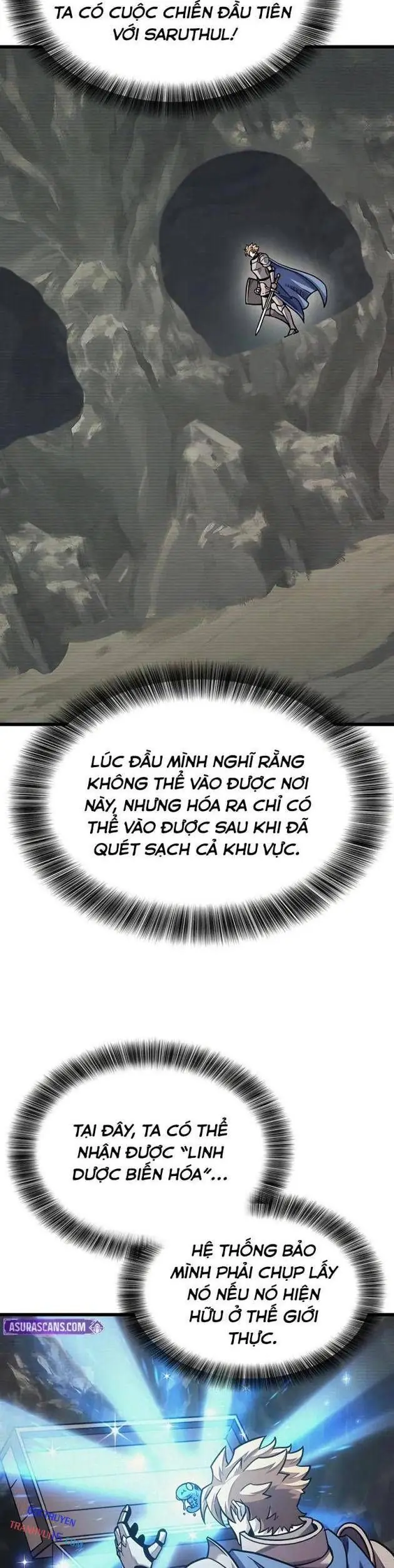 Chúng Ta Bội Thu Rồi, Ma Vương! Chapter 8 - Trang 39