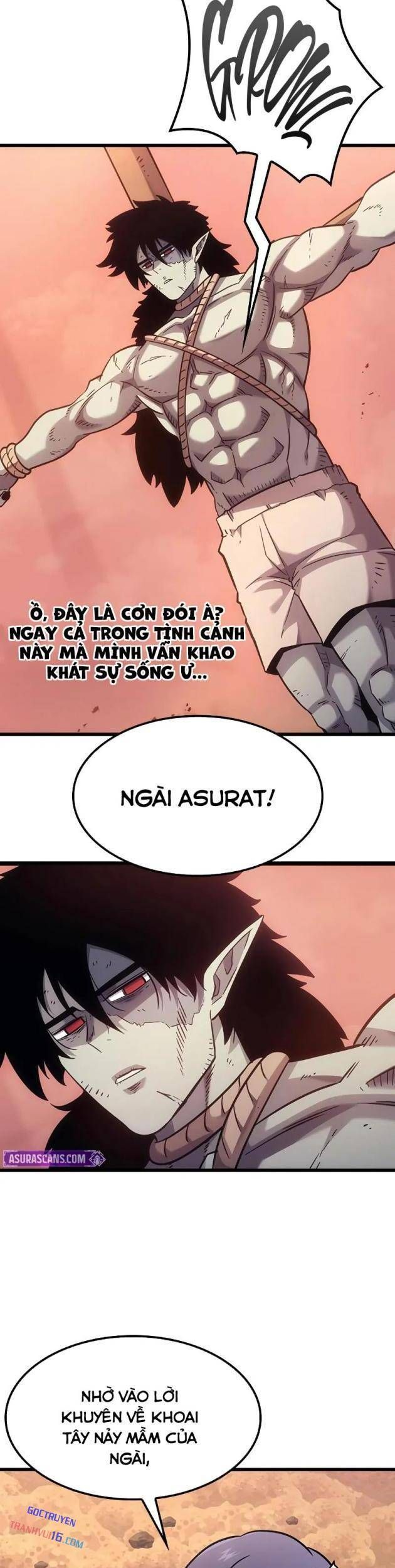 Chúng Ta Bội Thu Rồi, Ma Vương! Chapter 8 - Trang 4