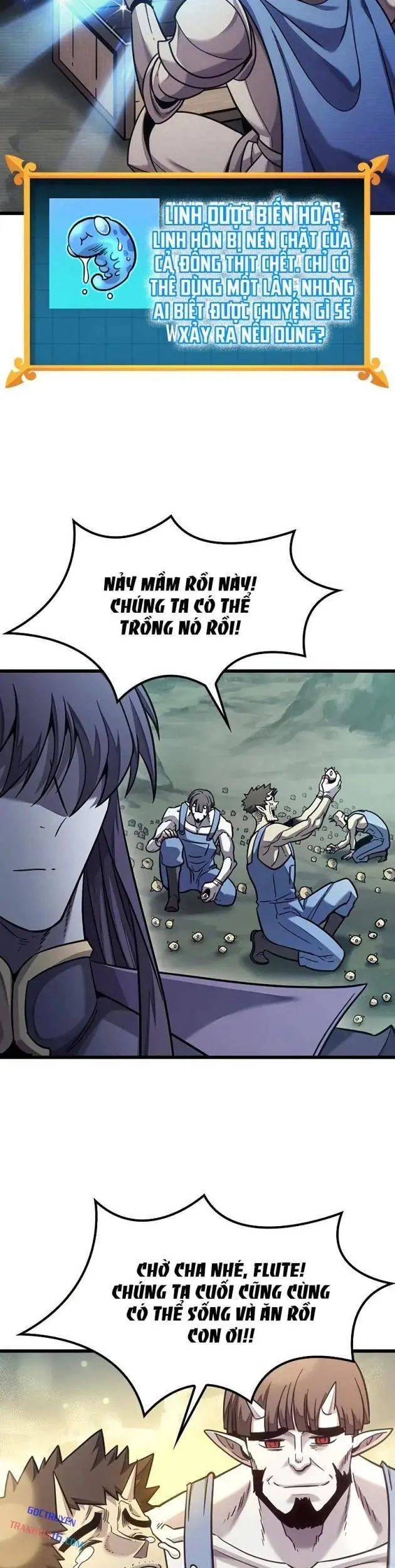 Chúng Ta Bội Thu Rồi, Ma Vương! Chapter 8 - Trang 40