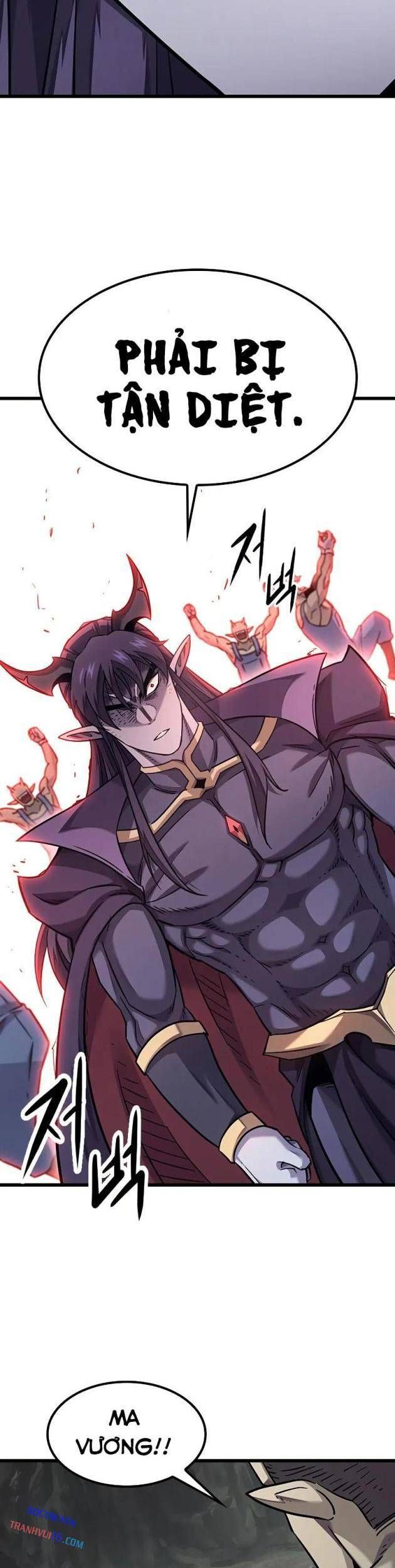 Chúng Ta Bội Thu Rồi, Ma Vương! Chapter 8 - Trang 45