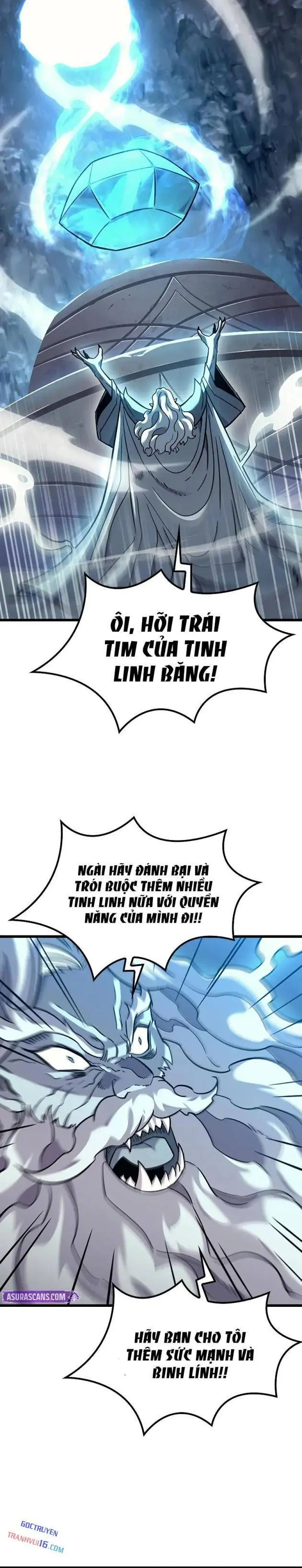 Chúng Ta Bội Thu Rồi, Ma Vương! Chapter 8 - Trang 48