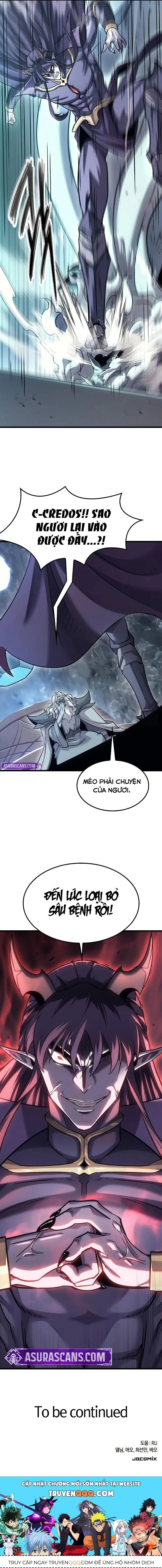 Chúng Ta Bội Thu Rồi, Ma Vương! Chapter 8 - Trang 49