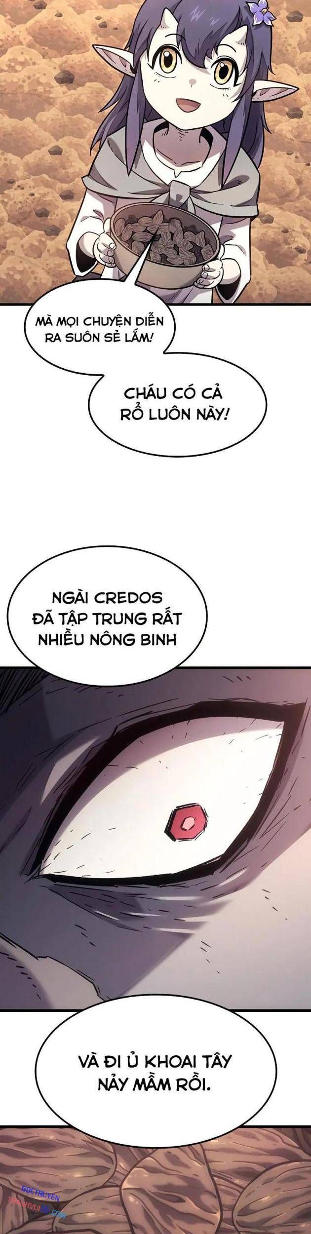 Chúng Ta Bội Thu Rồi, Ma Vương! Chapter 8 - Trang 5