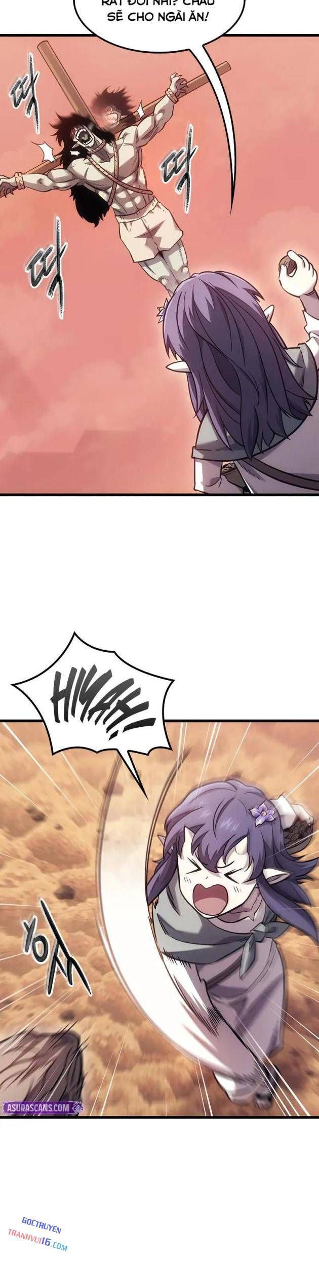 Chúng Ta Bội Thu Rồi, Ma Vương! Chapter 8 - Trang 7