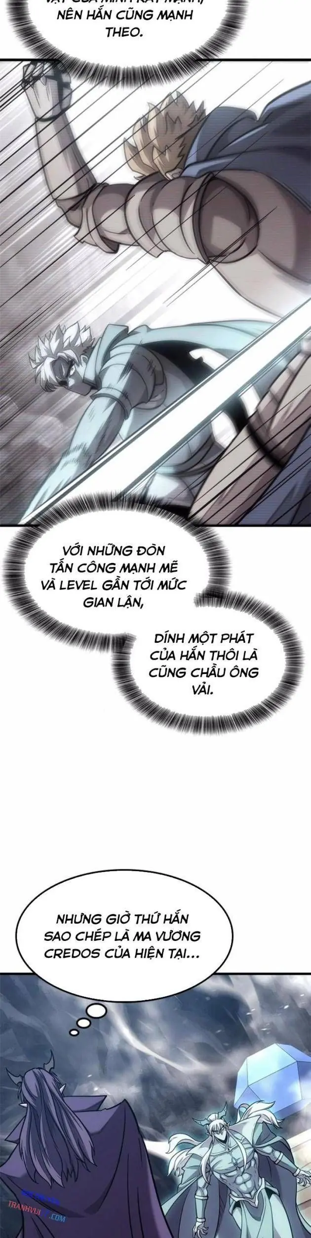 Chúng Ta Bội Thu Rồi, Ma Vương! Chapter 9 - Trang 12