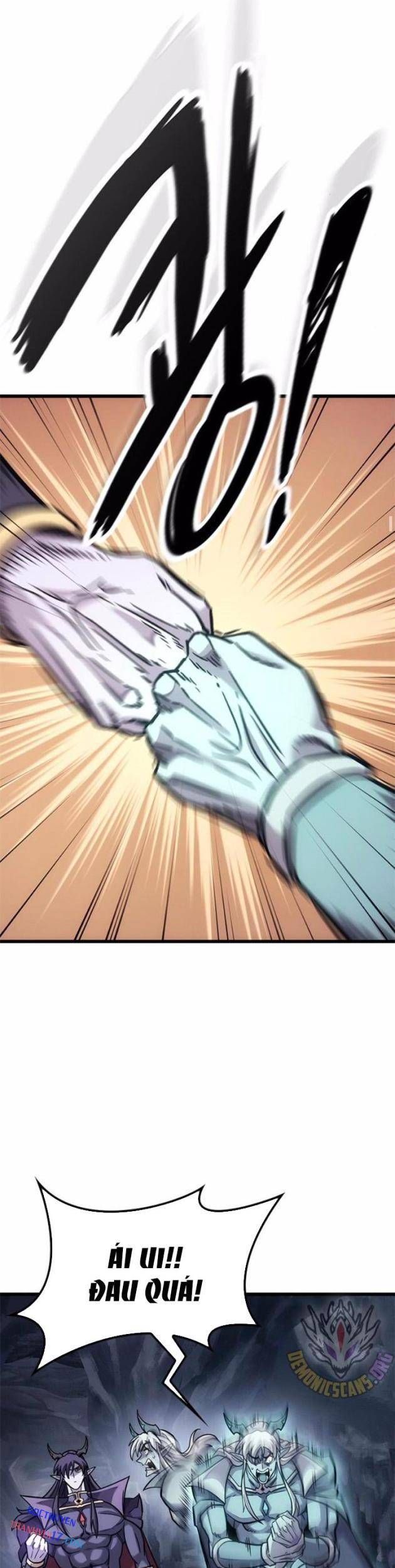 Chúng Ta Bội Thu Rồi, Ma Vương! Chapter 9 - Trang 18