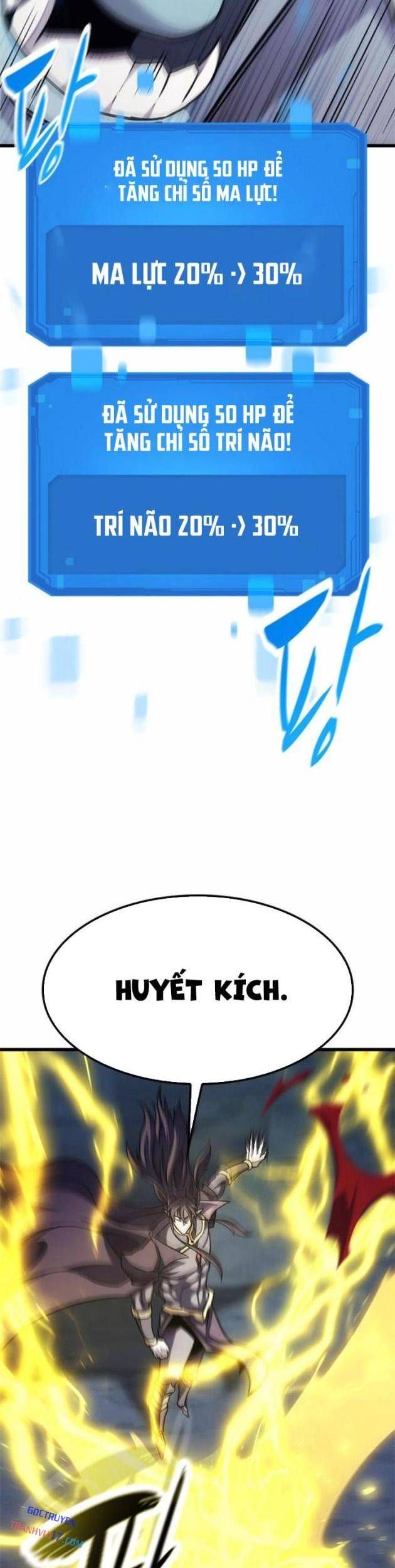 Chúng Ta Bội Thu Rồi, Ma Vương! Chapter 9 - Trang 21