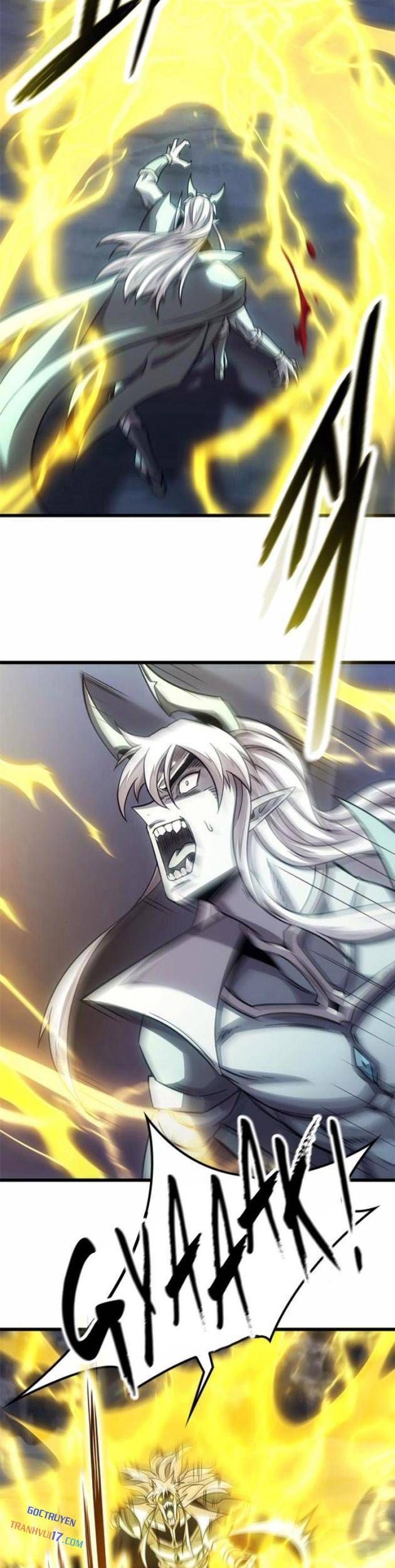 Chúng Ta Bội Thu Rồi, Ma Vương! Chapter 9 - Trang 22
