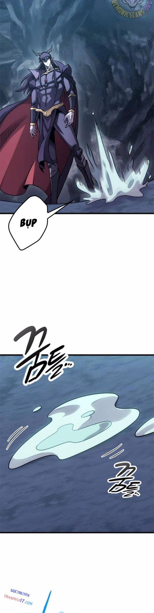 Chúng Ta Bội Thu Rồi, Ma Vương! Chapter 9 - Trang 24