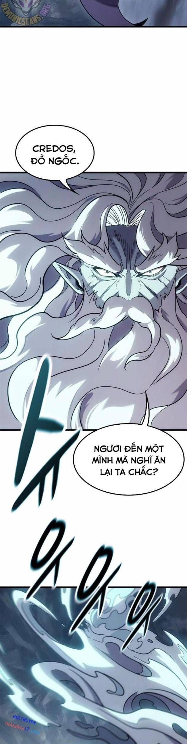 Chúng Ta Bội Thu Rồi, Ma Vương! Chapter 9 - Trang 3