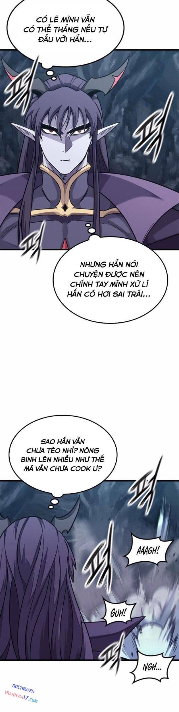 Chúng Ta Bội Thu Rồi, Ma Vương! Chapter 9 - Trang 36