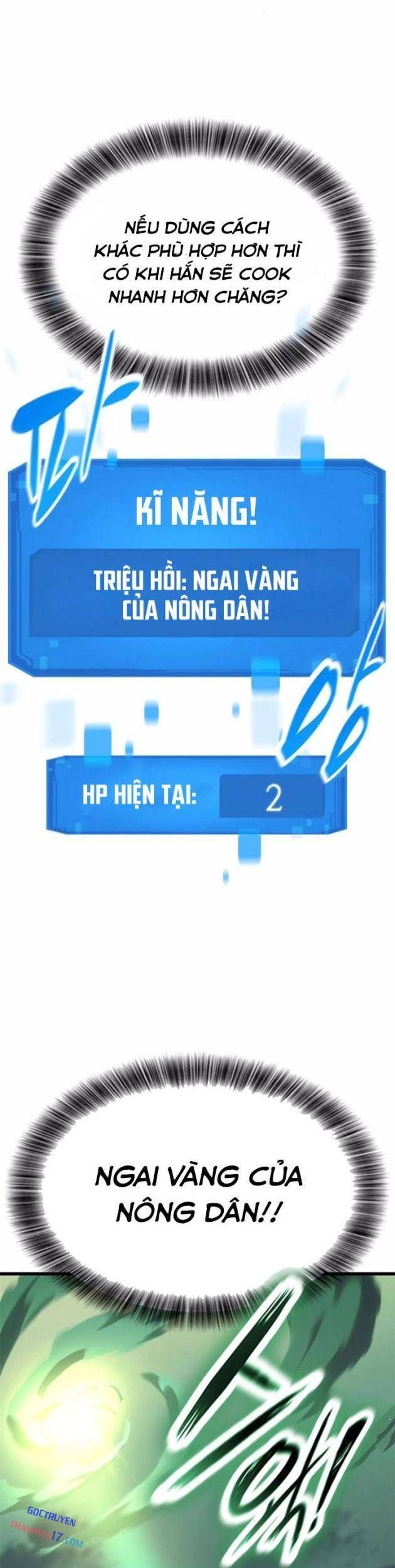 Chúng Ta Bội Thu Rồi, Ma Vương! Chapter 9 - Trang 37