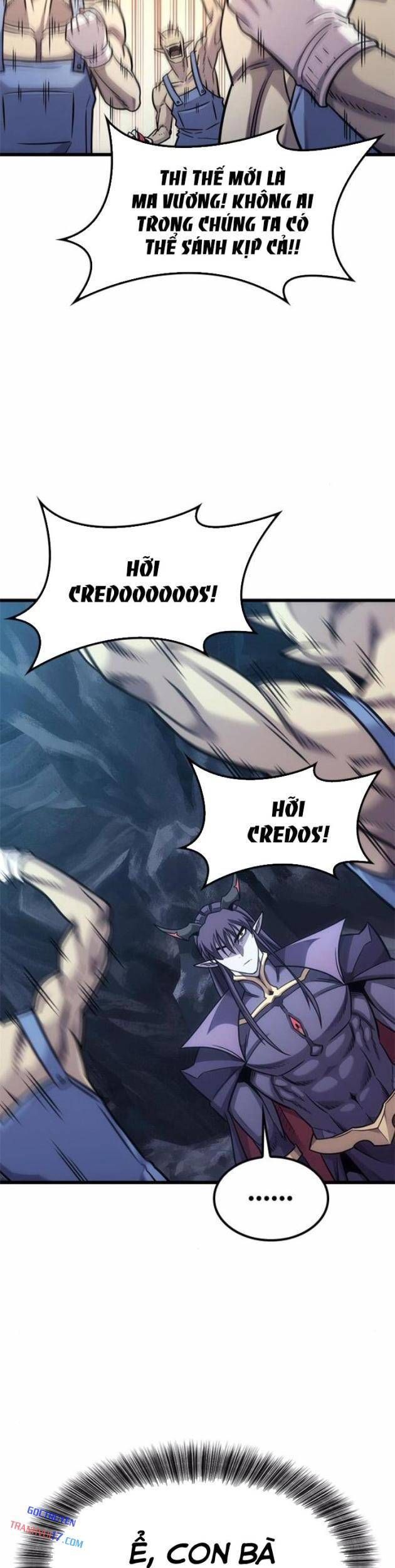 Chúng Ta Bội Thu Rồi, Ma Vương! Chapter 9 - Trang 42