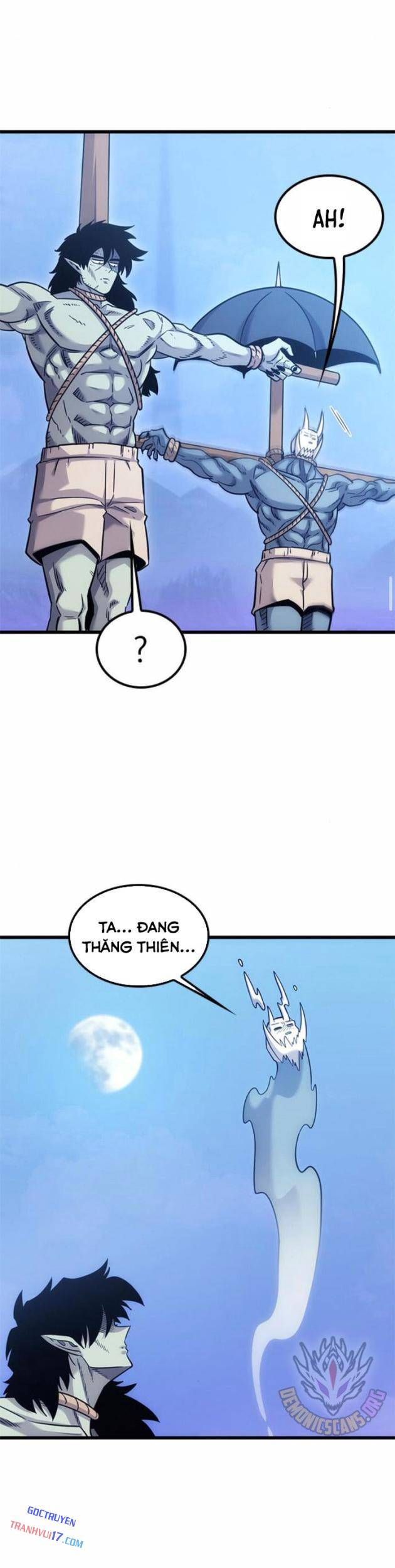 Chúng Ta Bội Thu Rồi, Ma Vương! Chapter 9 - Trang 44
