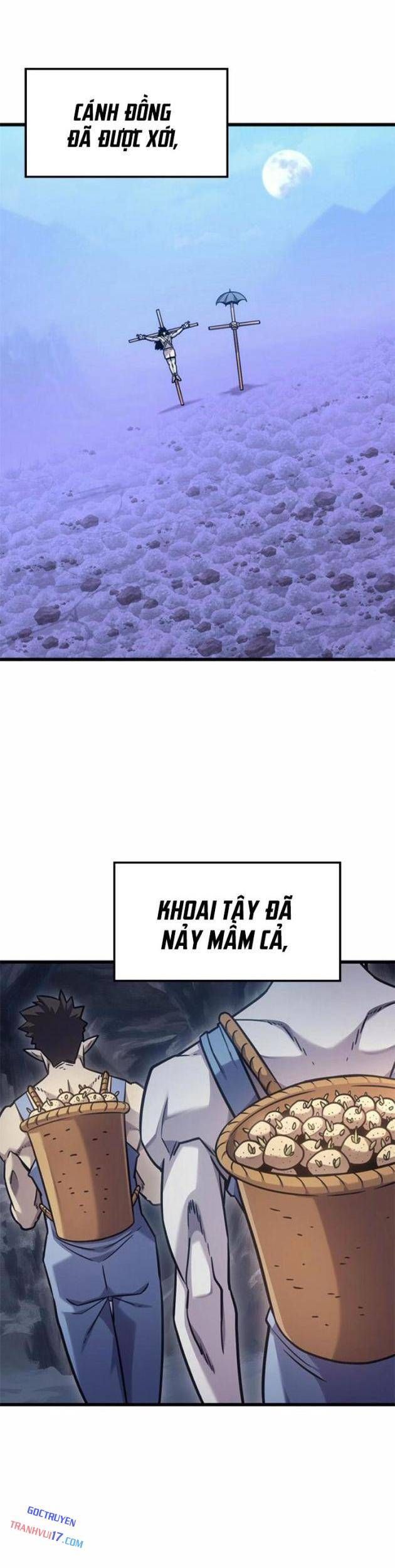 Chúng Ta Bội Thu Rồi, Ma Vương! Chapter 9 - Trang 45