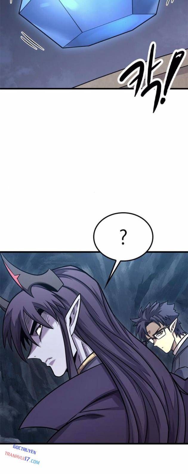 Chúng Ta Bội Thu Rồi, Ma Vương! Chapter 9 - Trang 48