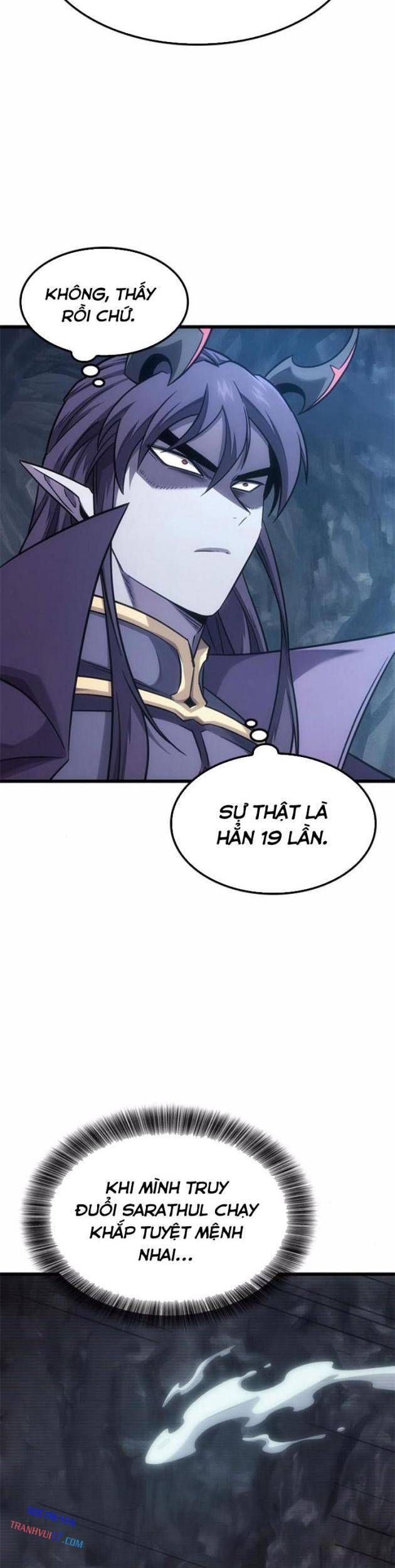 Chúng Ta Bội Thu Rồi, Ma Vương! Chapter 9 - Trang 5