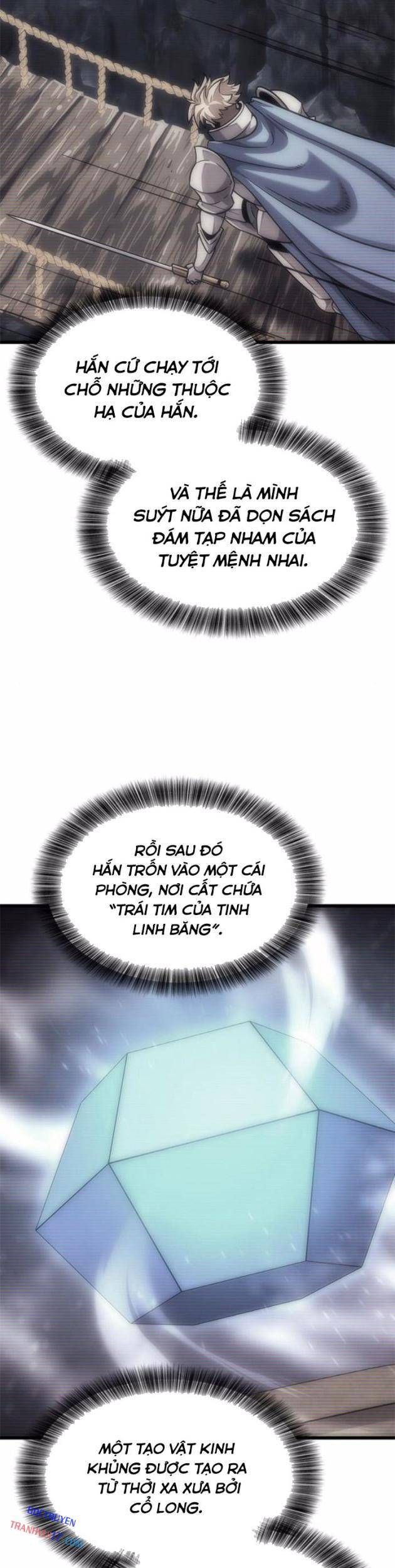 Chúng Ta Bội Thu Rồi, Ma Vương! Chapter 9 - Trang 6