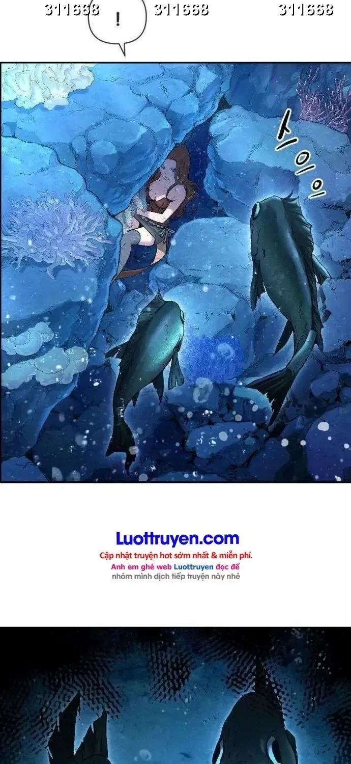 Chúng Ta Là Dã Thú Chapter 1 - Trang 29