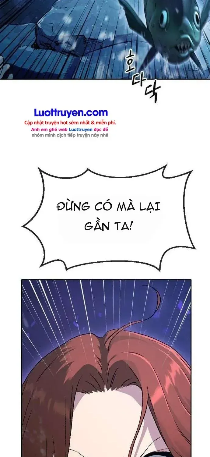 Chúng Ta Là Dã Thú Chapter 1 - Trang 33
