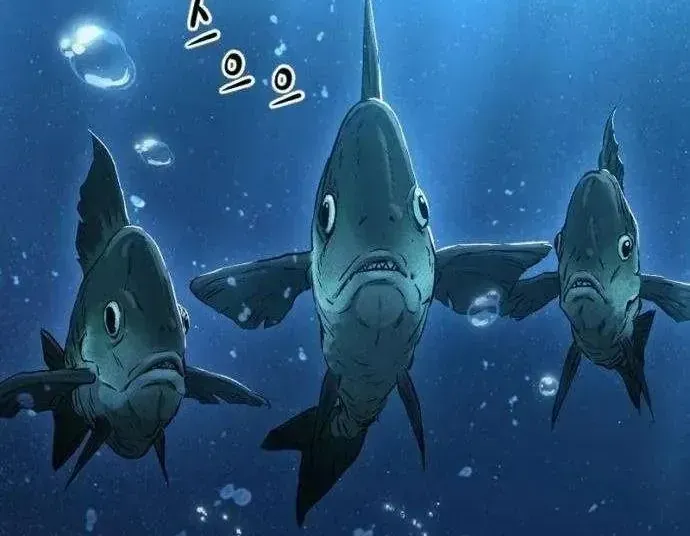 Chúng Ta Là Dã Thú Chapter 1 - Trang 40