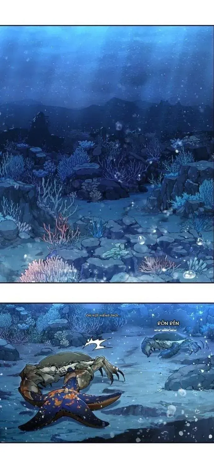 Chúng Ta Là Dã Thú Chapter 1 - Trang 7