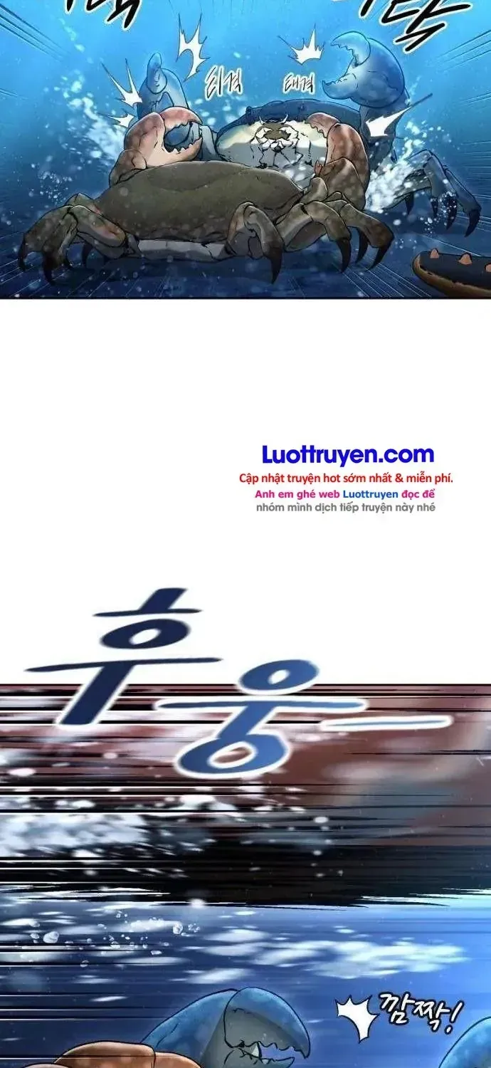 Chúng Ta Là Dã Thú Chapter 1 - Trang 9