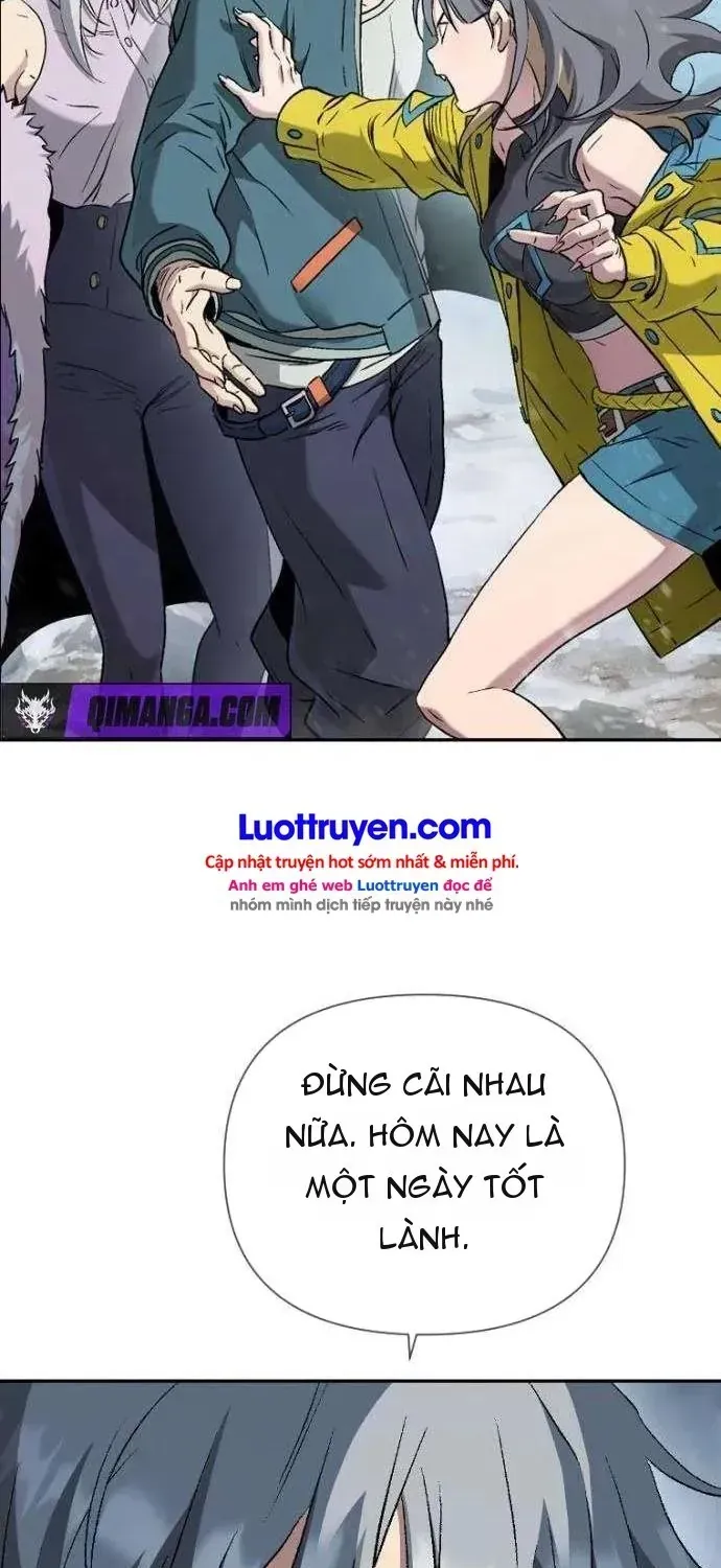Chúng Ta Là Dã Thú Chapter 10 - Trang 12
