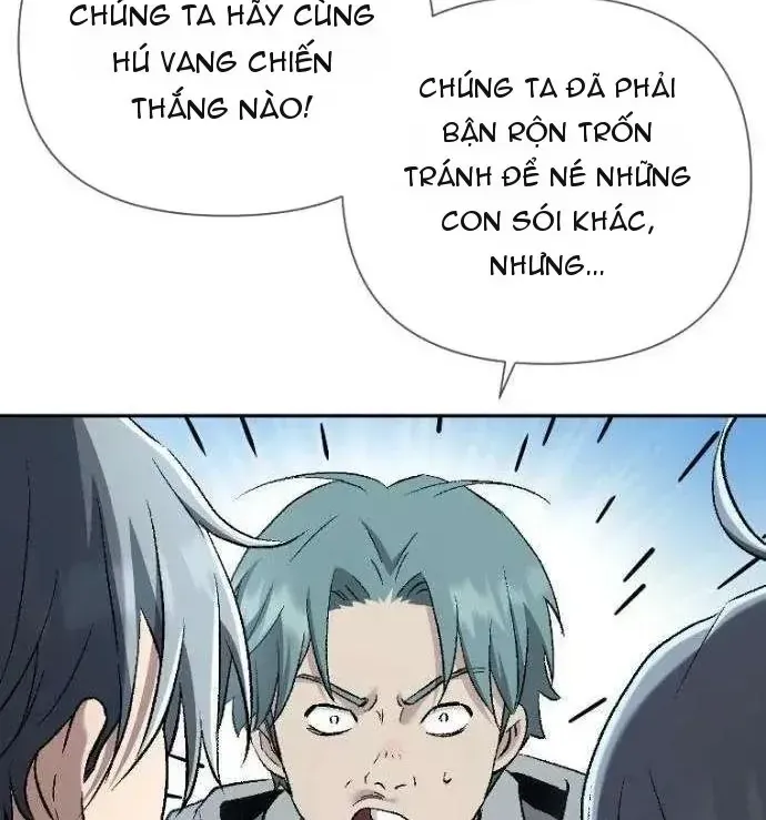 Chúng Ta Là Dã Thú Chapter 10 - Trang 15