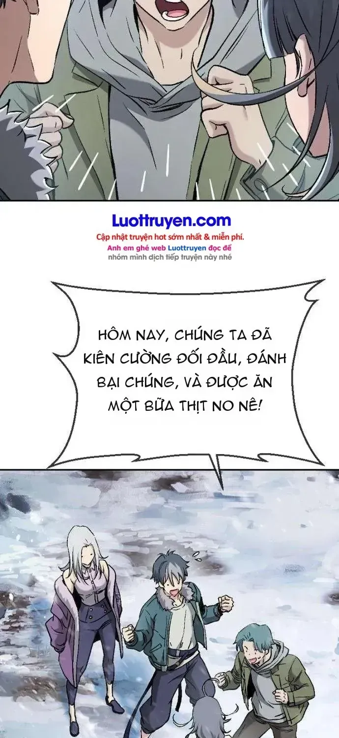 Chúng Ta Là Dã Thú Chapter 10 - Trang 16