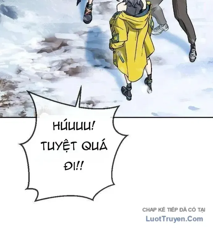 Chúng Ta Là Dã Thú Chapter 10 - Trang 17