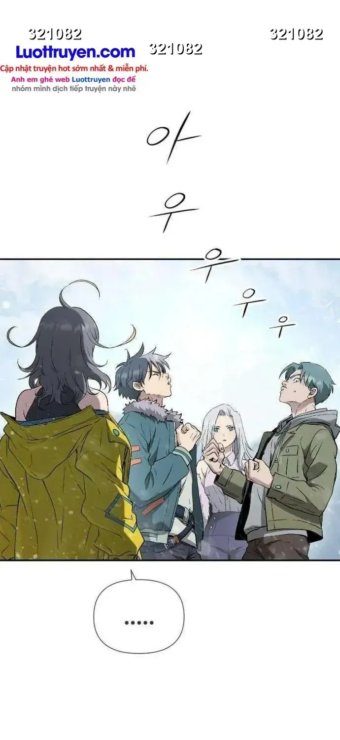 Chúng Ta Là Dã Thú Chapter 10 - Trang 18