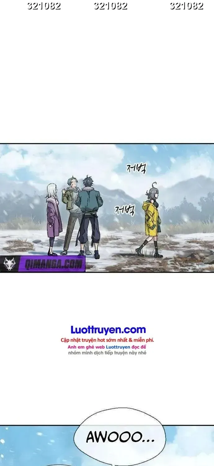 Chúng Ta Là Dã Thú Chapter 10 - Trang 20