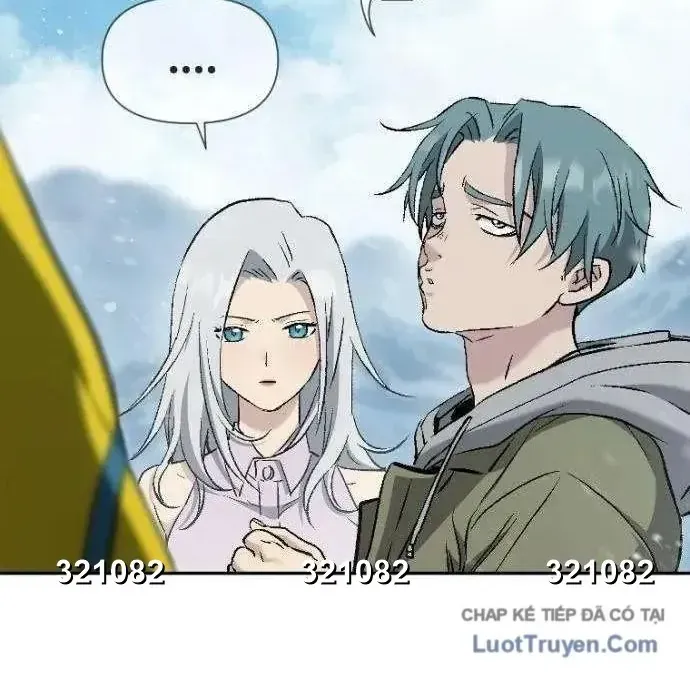 Chúng Ta Là Dã Thú Chapter 10 - Trang 21