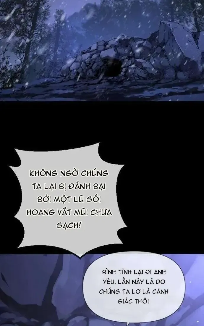 Chúng Ta Là Dã Thú Chapter 10 - Trang 23