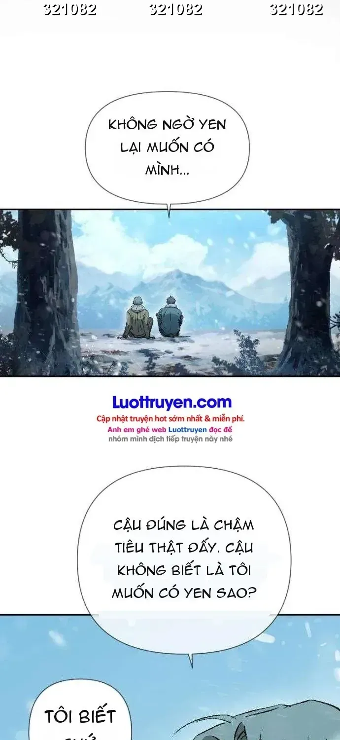Chúng Ta Là Dã Thú Chapter 10 - Trang 28