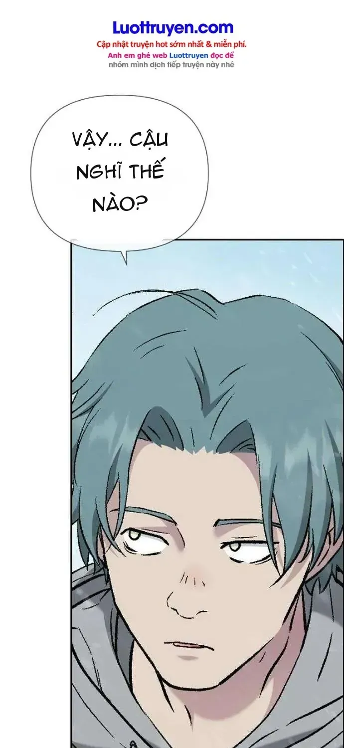 Chúng Ta Là Dã Thú Chapter 10 - Trang 30