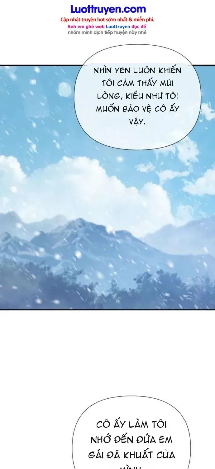 Chúng Ta Là Dã Thú Chapter 10 - Trang 34