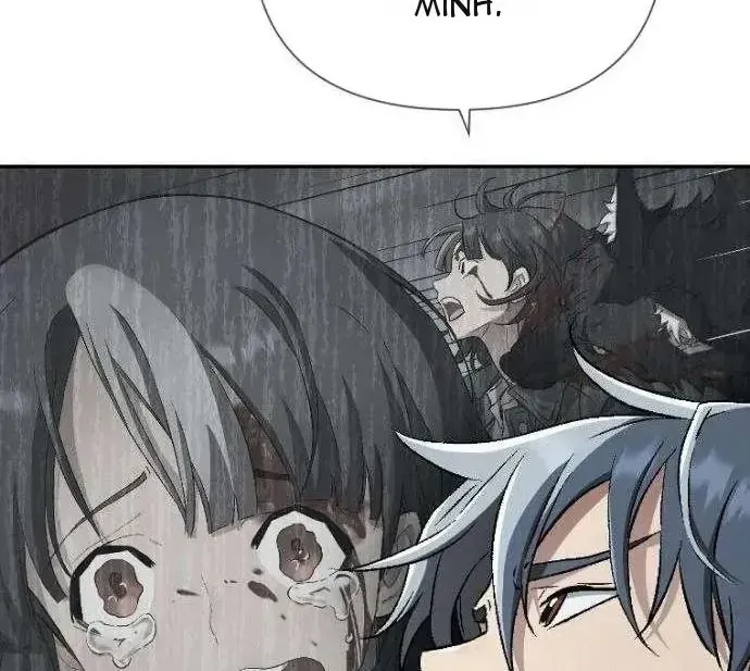 Chúng Ta Là Dã Thú Chapter 10 - Trang 35