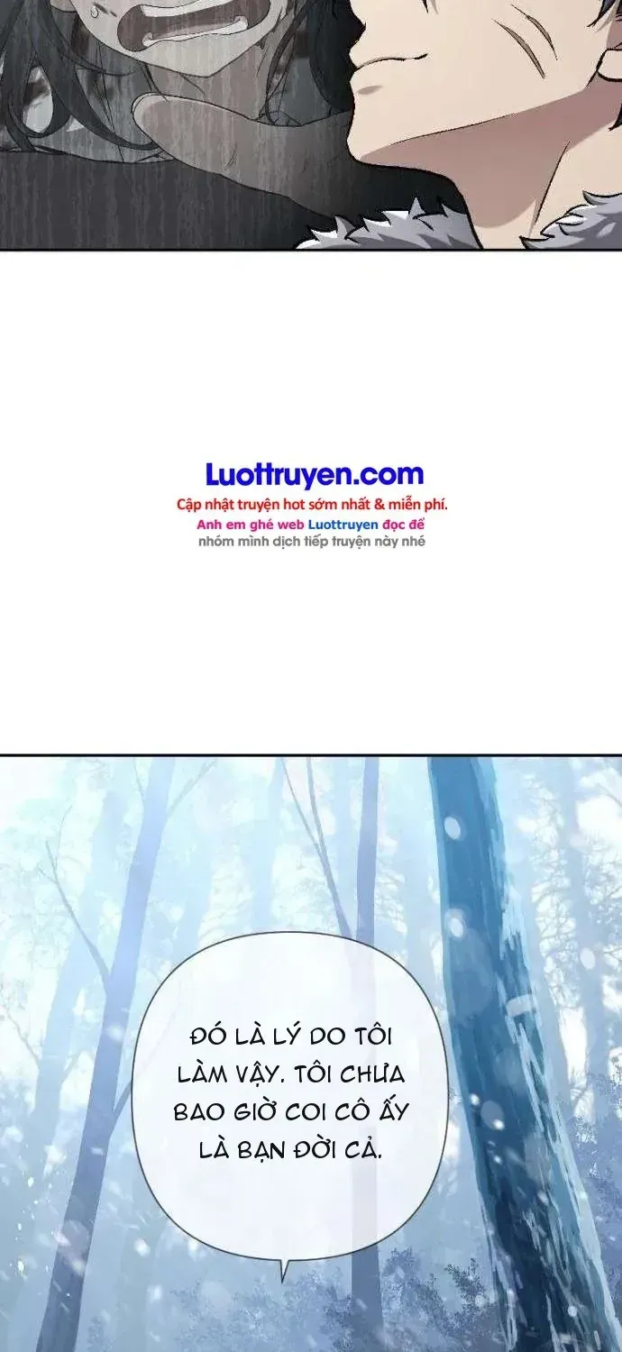 Chúng Ta Là Dã Thú Chapter 10 - Trang 36