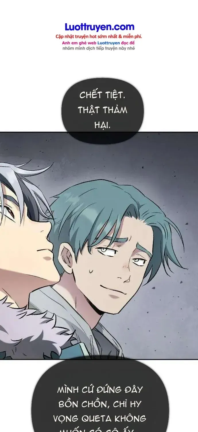 Chúng Ta Là Dã Thú Chapter 10 - Trang 38