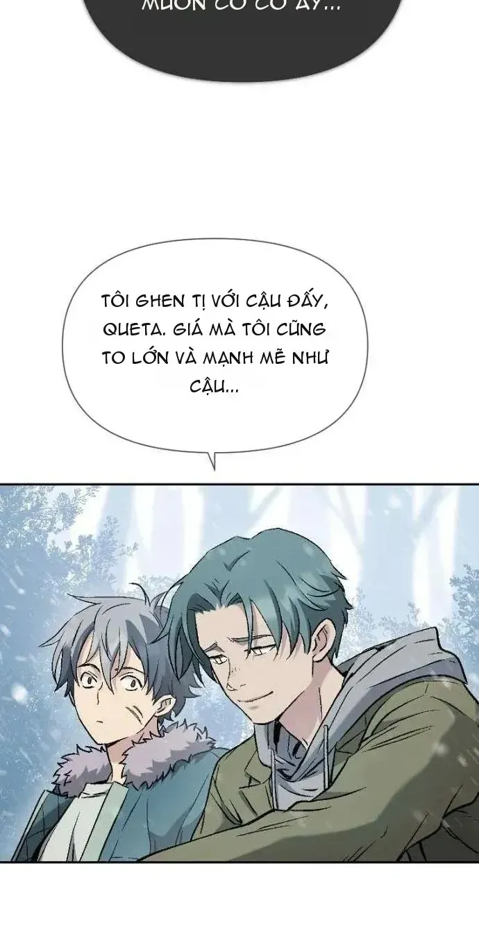 Chúng Ta Là Dã Thú Chapter 10 - Trang 39