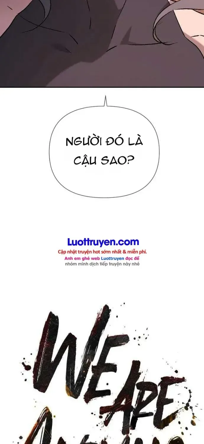Chúng Ta Là Dã Thú Chapter 10 - Trang 4