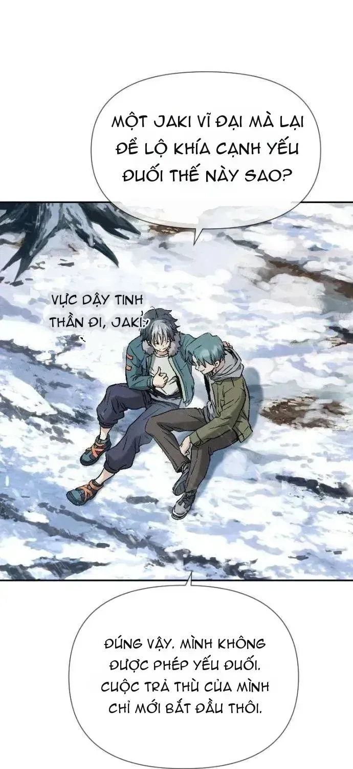 Chúng Ta Là Dã Thú Chapter 10 - Trang 42