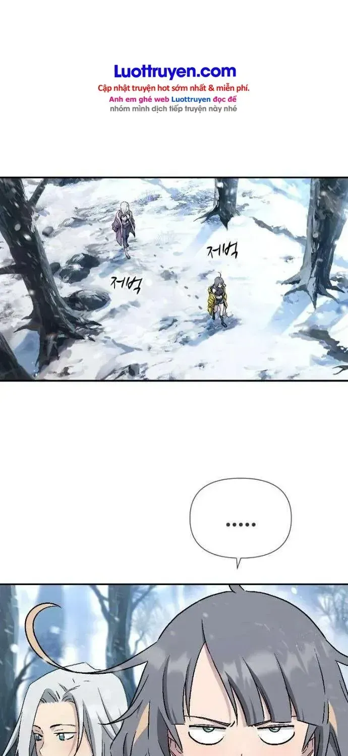 Chúng Ta Là Dã Thú Chapter 10 - Trang 46