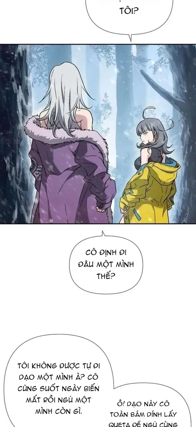 Chúng Ta Là Dã Thú Chapter 10 - Trang 48
