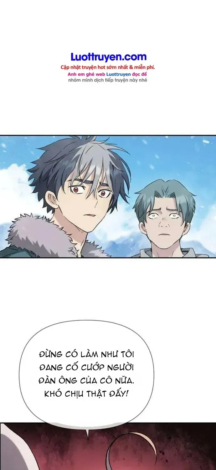 Chúng Ta Là Dã Thú Chapter 10 - Trang 6