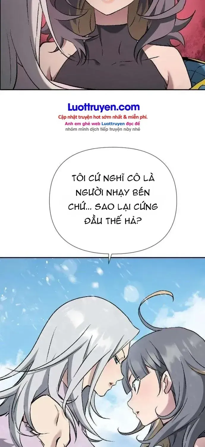 Chúng Ta Là Dã Thú Chapter 10 - Trang 8