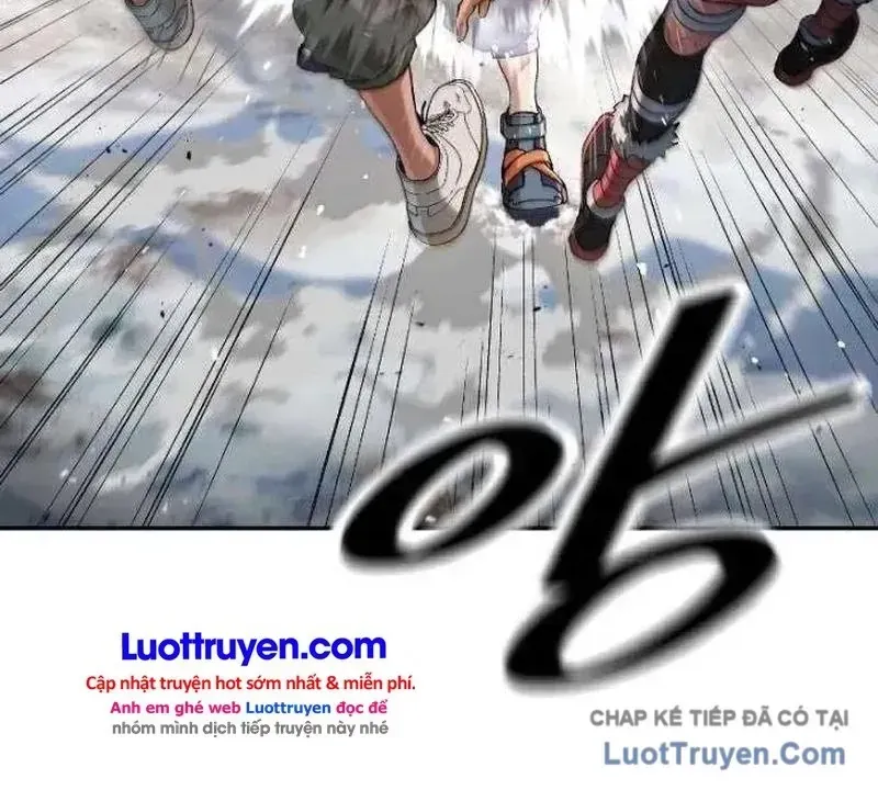 Chúng Ta Là Dã Thú Chapter 11 - Trang 10